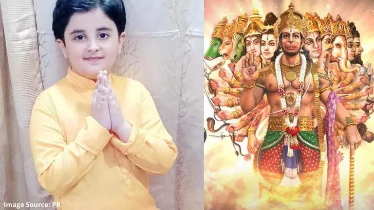 Lord Ram soon to make a grand entry in 'Kahat Hanuman Jai Shri Ram'; Read details Lord Ram