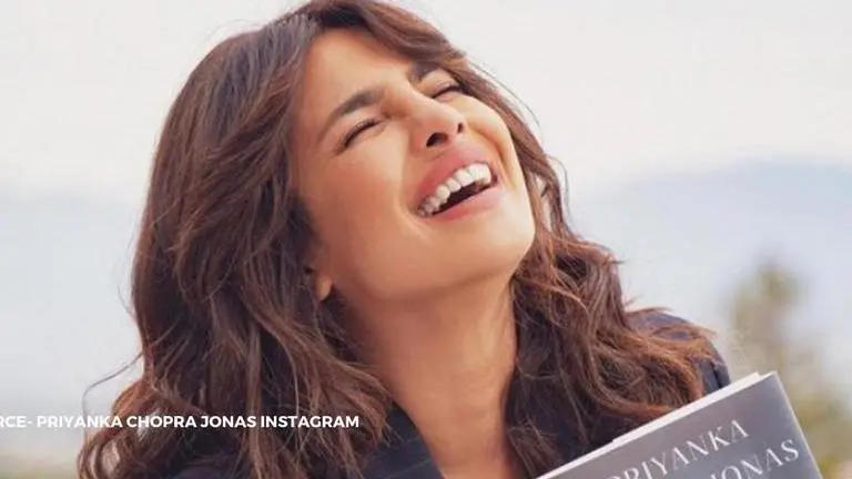 Priyanka Chopra Jonas