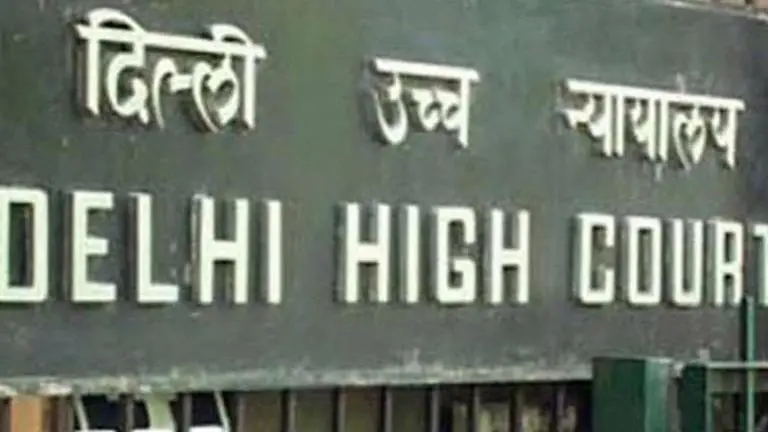 COVID-19: Functioning of Delhi HC, district courts restricted till May 17