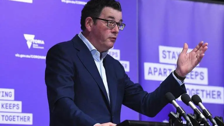 Melbourne eases coronavirus lockdown, reopens schools, work