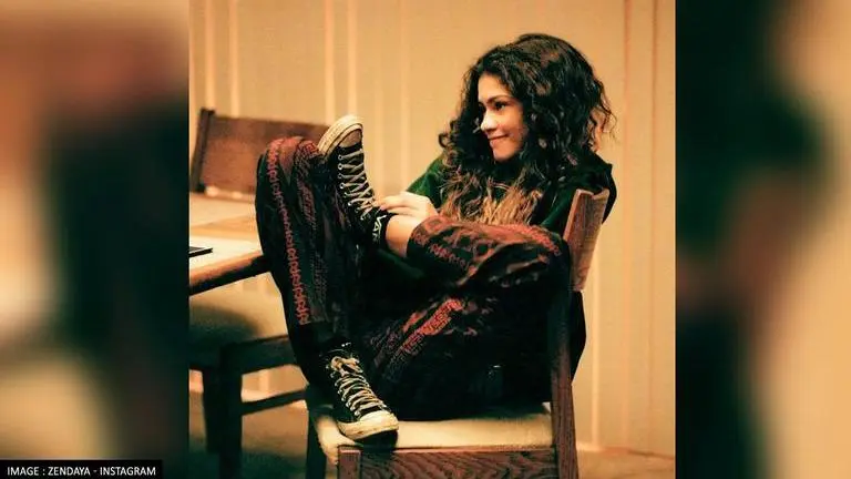 'Euphoria': Will Zendaya-starrer Season 3 be teen drama's last? HBO executive answers Euphoria