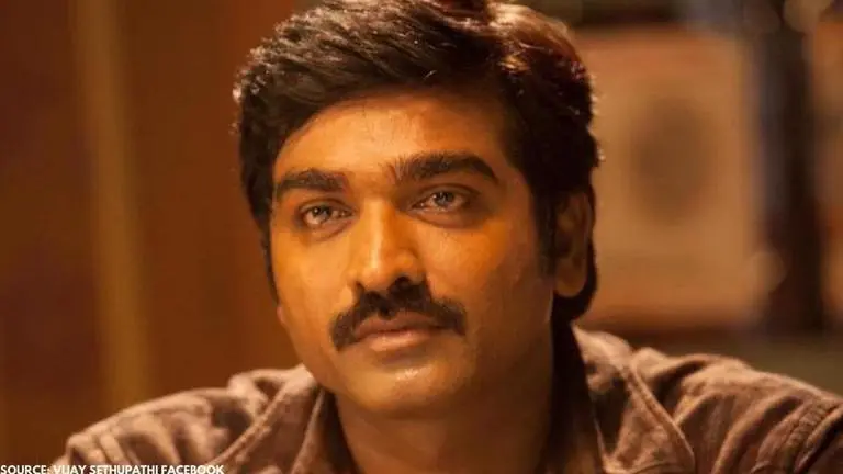 Vijay Sethupathi starrer cop-drama 'Sethupathi' to premiere on Zee5; check details Vijay Sethupathi