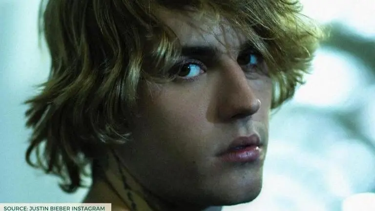 Justin Bieber gives Easter surprise, drops EP titled 'Freedom' weeks after album release Justin Bieber Freedom EP