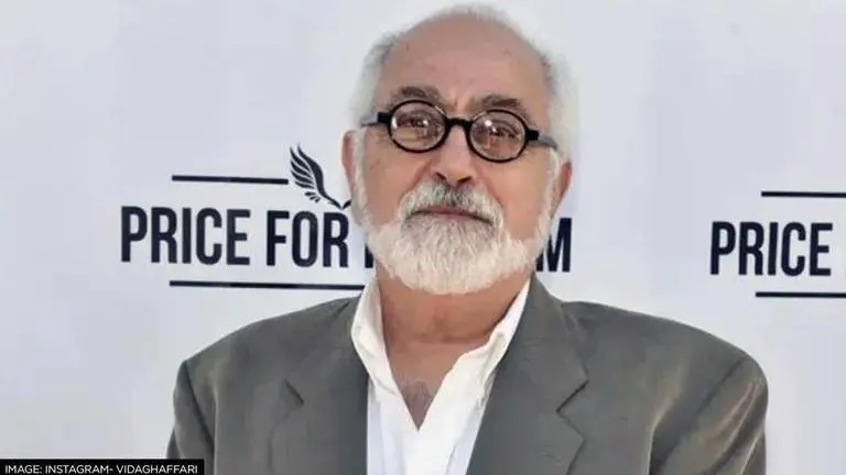 'Agents Of S.H.I.E.L.D.' fame Vachik Mangassarian passes away at 78 Vachik Mangassarian