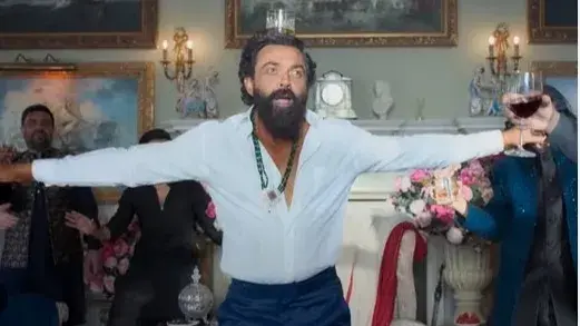 Hooked to Animal’s Jamal Kudu song? Check out what the lyrics of this Iranian track mean Bobby Deol in Jamal Kudu song