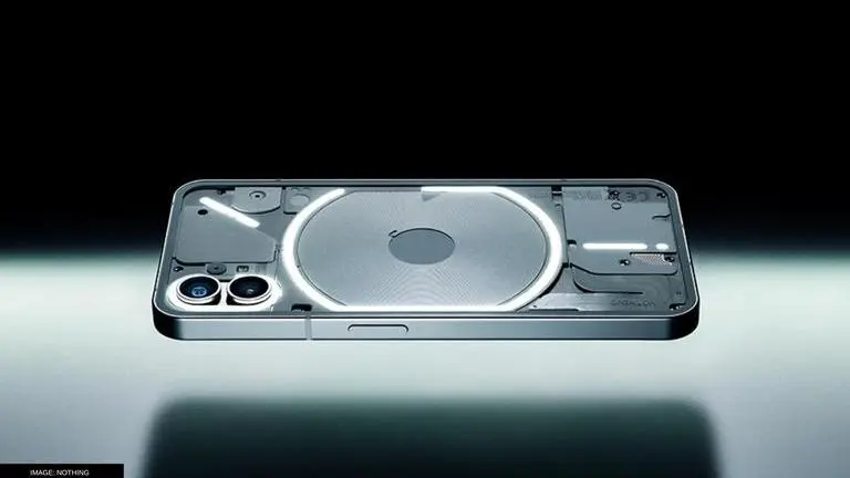 Nothing Phone 1 will feature Snapdragon 778G+ chipset, Carl Pei confirms