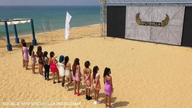 'Splitsvilla X3' written update for Mar 6: Female contestants judge boys on their bio splitsvilla x3 written update
