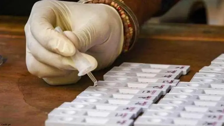 ICMR approves first self-use Rapid COVID-19 test 'Coviself'; Mylab kit prices out COVID-19, Coviself