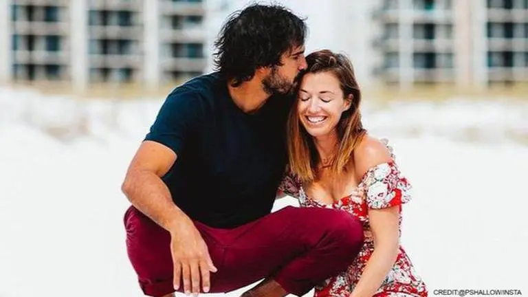Survivor winner Parvati Shallow files for divorce from John Fincher after 4yrs of marriage Parvati Shallow