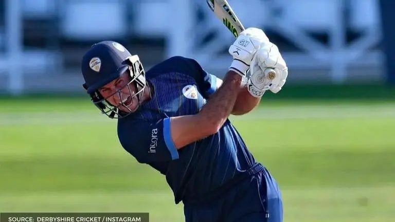 LEI vs DER prediction: Vitality T20 blast match live streaming, preview and weather report LEI vs DER prediction