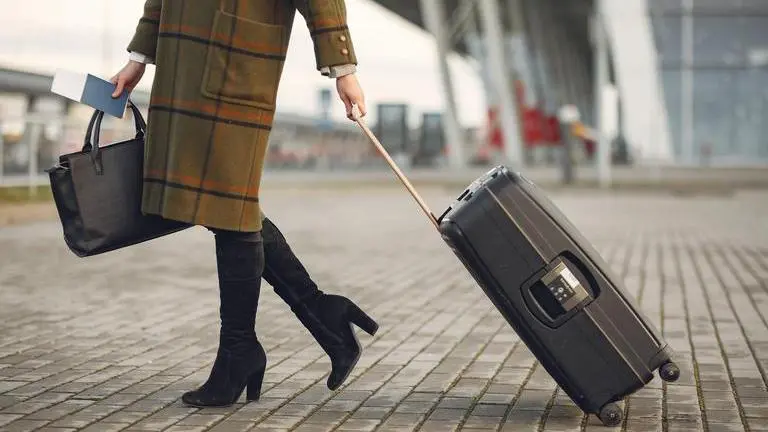 Travel restrictions effective in countries with low number of COVID-19 cases: Lancet study