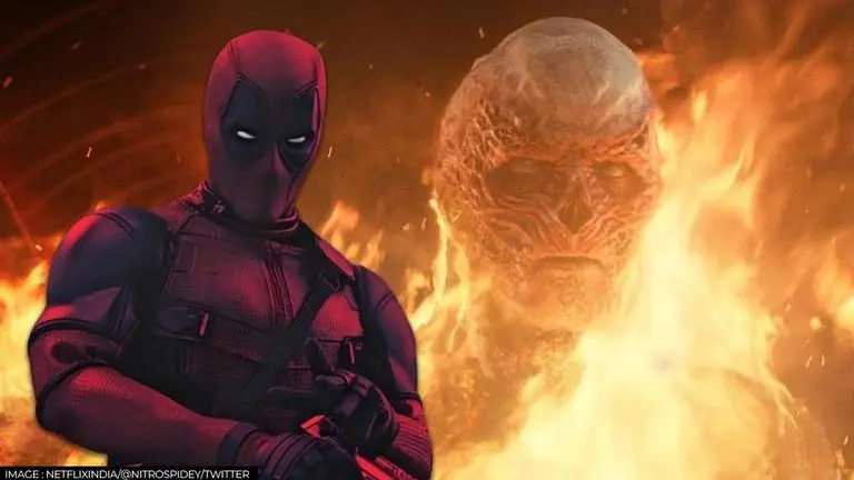 Director Shawn Levy calls his 'Stranger Things' & 'Deadpool' crossover comment 'dumb' joke Shawn Levy