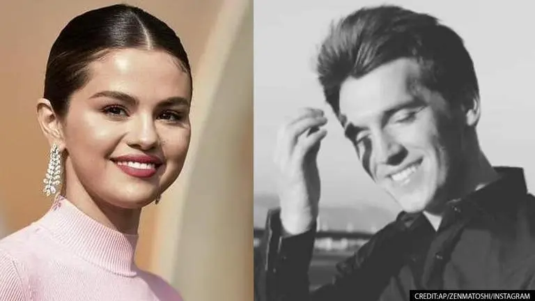Are Selena Gomez and Zen Matoshi dating? Here's everything you need to know Selena Gomez