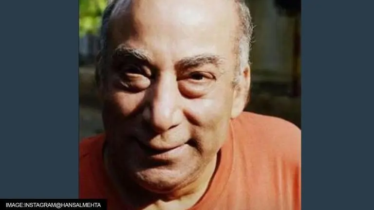 'Gadar' actor Mithilesh Chaturvedi passes away at 68; Hansal Mehta mourns demise Mithilesh Chaturvedi