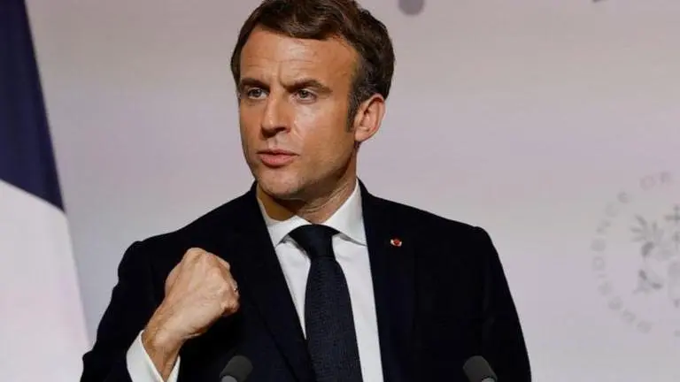 France marks 60 years of signing of the Evian Accords that ended Algerian war France