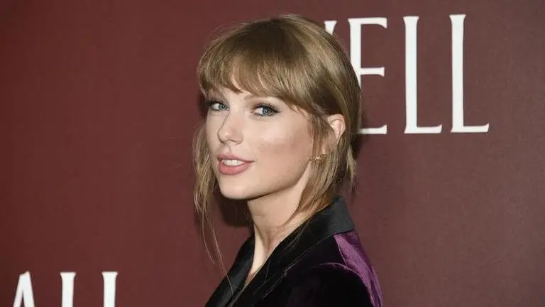Taylor Swift reacts to ‘Shake It Off’ Plagiarism row; 'lyrics were written entirely by me' Taylor Swift
