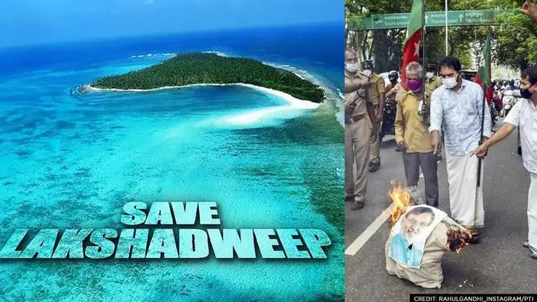 Lakshadweep