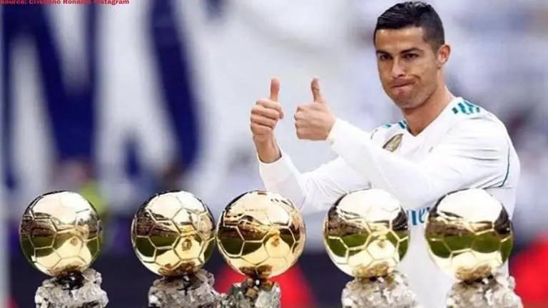 Real Madrid announced the signing of Cristiano Ronaldo for £80m OTD in 2009 Real Madrid