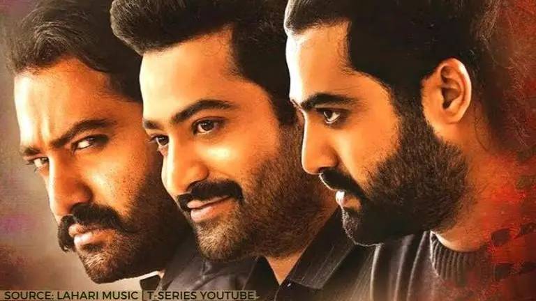 Jr. NTR