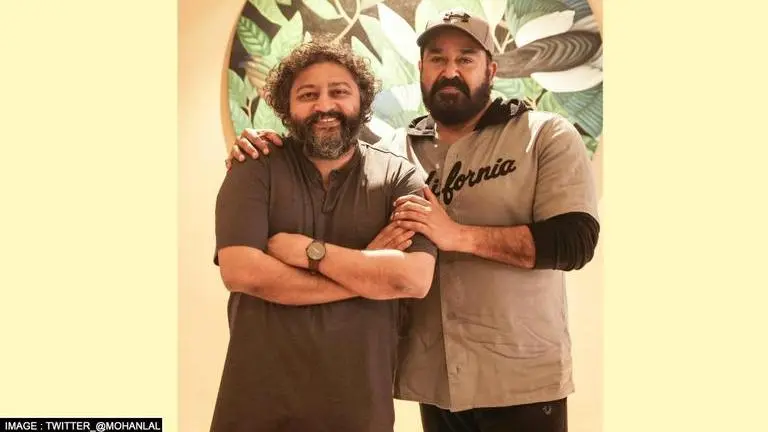 Mohanlal announces next with director Lijo Jose Pellissery; calls him 'immensely talented' Mohanlal, Lijo Jose Pellissery