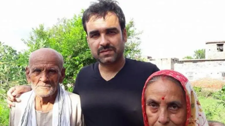 Pankaj Tripathi