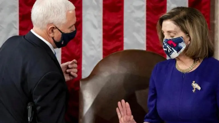 Hurt feelings, anger linger after Pence, Trump clash