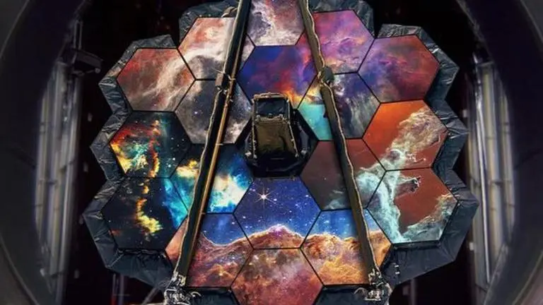 NASA's Webb telescope to debut on Netflix with thrilling documentary on July 24 NASA
