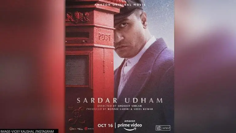 'Sardar Udham' not in Oscars fray for 'harping on' about Jallianwala Bagh & the British? Sardar Udham