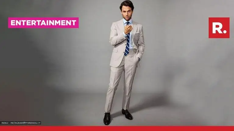 Penn Badgley almost turned down 'You' over intimate scenes: 'Fidelity is important to me' Penn Badgley