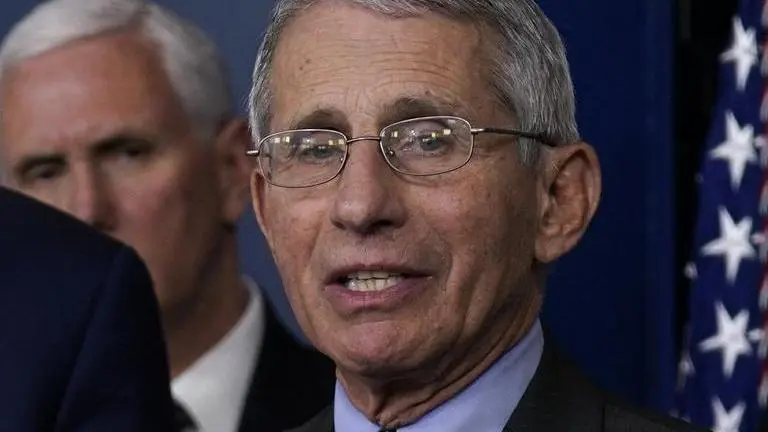 AP FACT CHECK: Trump says he always knew virus was pandemic