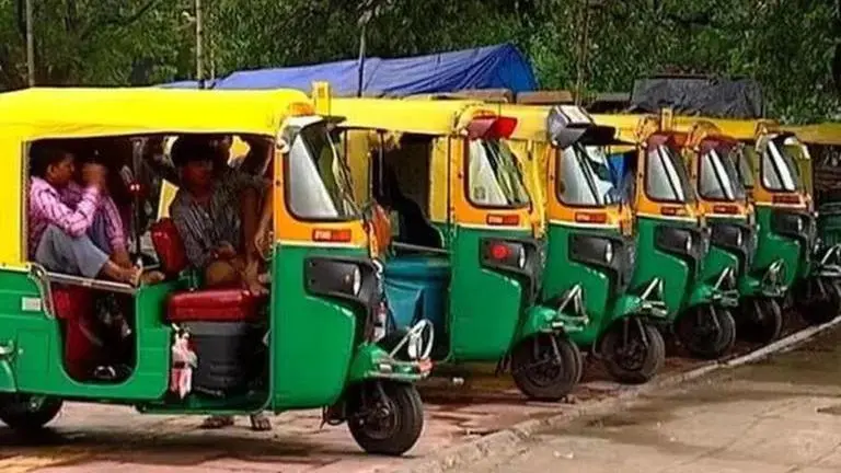 Maharashtra: Autorickshaw fares to increase by Rs 2 in Pune from August 1 Pune auto