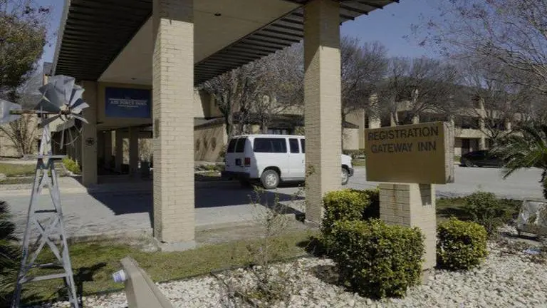 US military's role in response to virus outbreak is growing