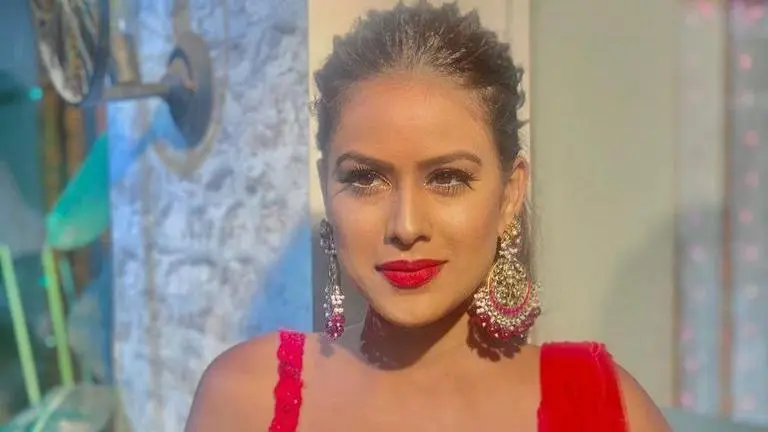 'Bigg Boss 14' to feature 'Naagin' actor Nia Sharma as one of the contestants? bigg boss 14