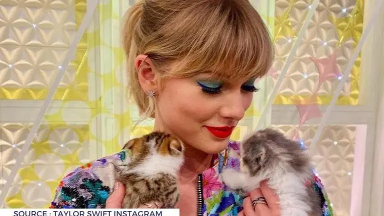 Taylor Swift's acting debut: Did you know she guest starred in Crime Scene Investigation? Taylor Swift