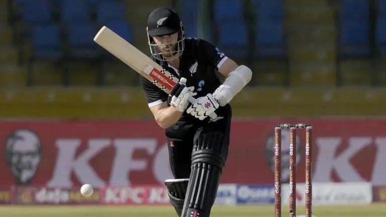 'A tough goal': Kane Williamson opens up on his chances to play ODI World Cup 2023 Kane Williamson