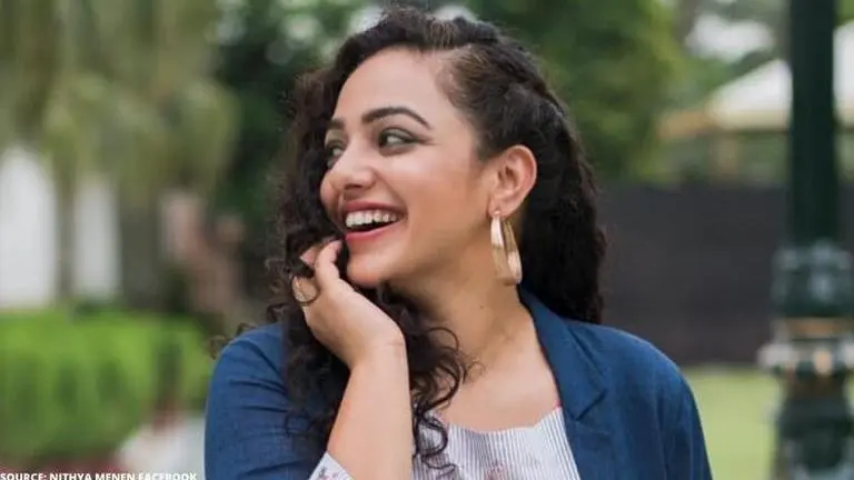 Nithya Menen