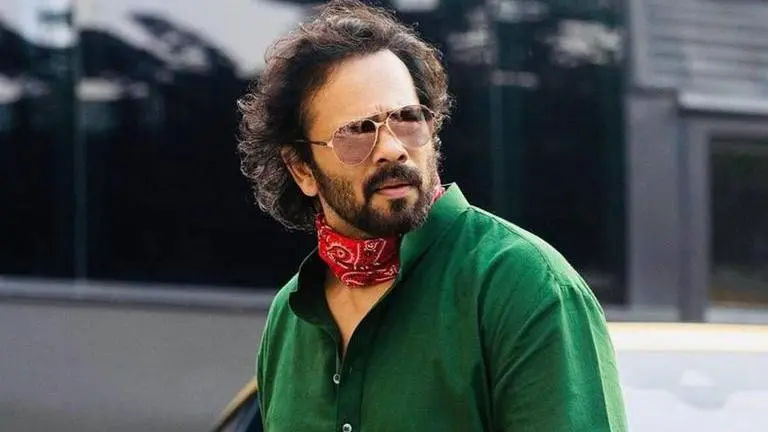 Rohit Shetty opens up about Ranveer Singh starrer Cirkus failure: It was surprising... Rohit Shetty