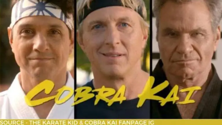 When was 'Cobra Kai' Season 3 filmed? Know all details about the show when was cobra kai season 3 filmed