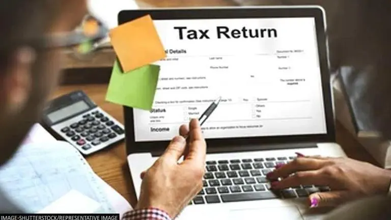 ITR returns for FY 2020-21: How to file Income Tax Return online? A step-by-step guide Income Tax