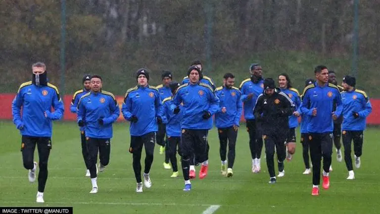 Manchester United could match Real Madrid, Barca & Bayern's UCL record in match vs Atlanta Manchester United to achieve milestone in UCL