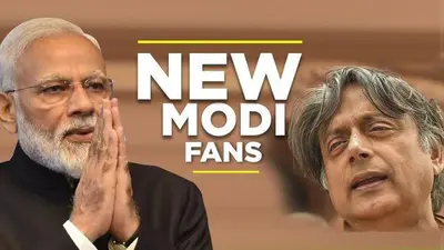 Congress to take no action against Shashi Tharoor for praising PM Modi Congress