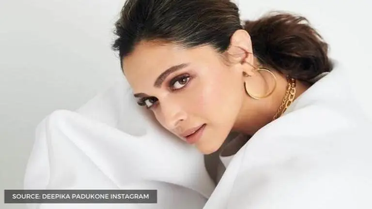 Deepika Padukone used to kiss THIS person goodnight in childhood every day; Find out who Deepika Padukone