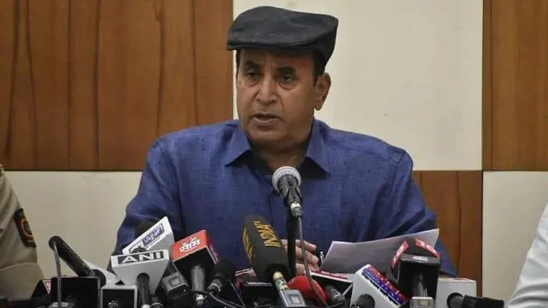 Maharashtra spent Rs 100 cr to send home 12 lakh migrants: Anil Deshmukh