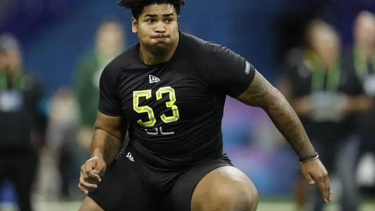 Bucs confident they landed solid help for Brady in draft Bucs confident they landed solid help for Brady in draft