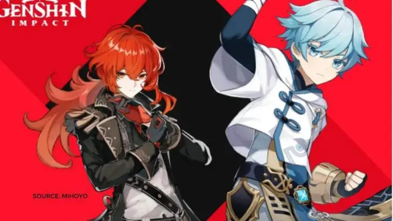 Genshin Impact: What is Pity System? Here's a complete explanation Genshin Impact Pity System