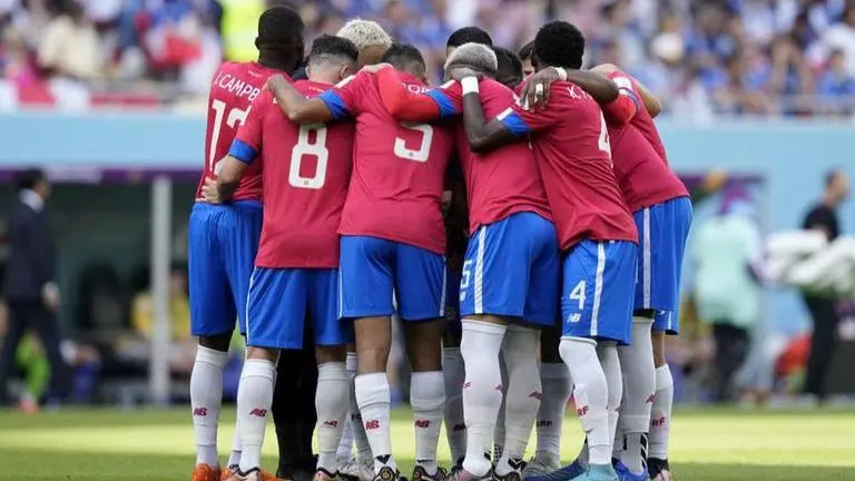 CONCACAF Nations League 2023: Updated points table & standings after Costa Rica vs Panama Concacaf Nations League