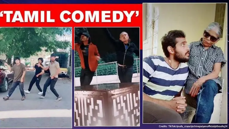 ‘Kutty Story’ from upcoming film 'Master' has TikTok grooving even after a month Kutty Story