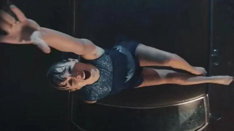 Taylor Swift songs & videos that show her love for the rainy season Taylor swift