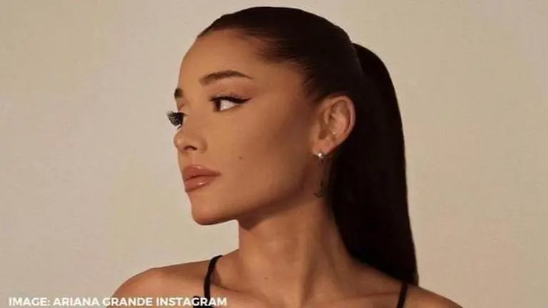 Ariana Grande's birthday: Take the quiz and complete the lyrics of her popular songs Ariana Grande's birthday