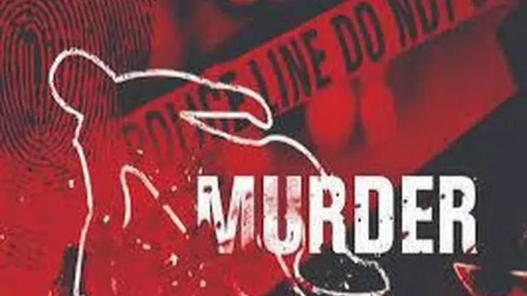 Woman confesses to killing husband before Haryana minister; case registered Haryana